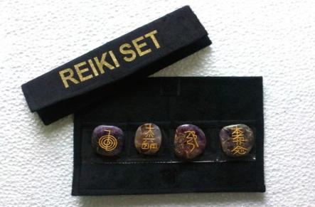 Reiki Sets